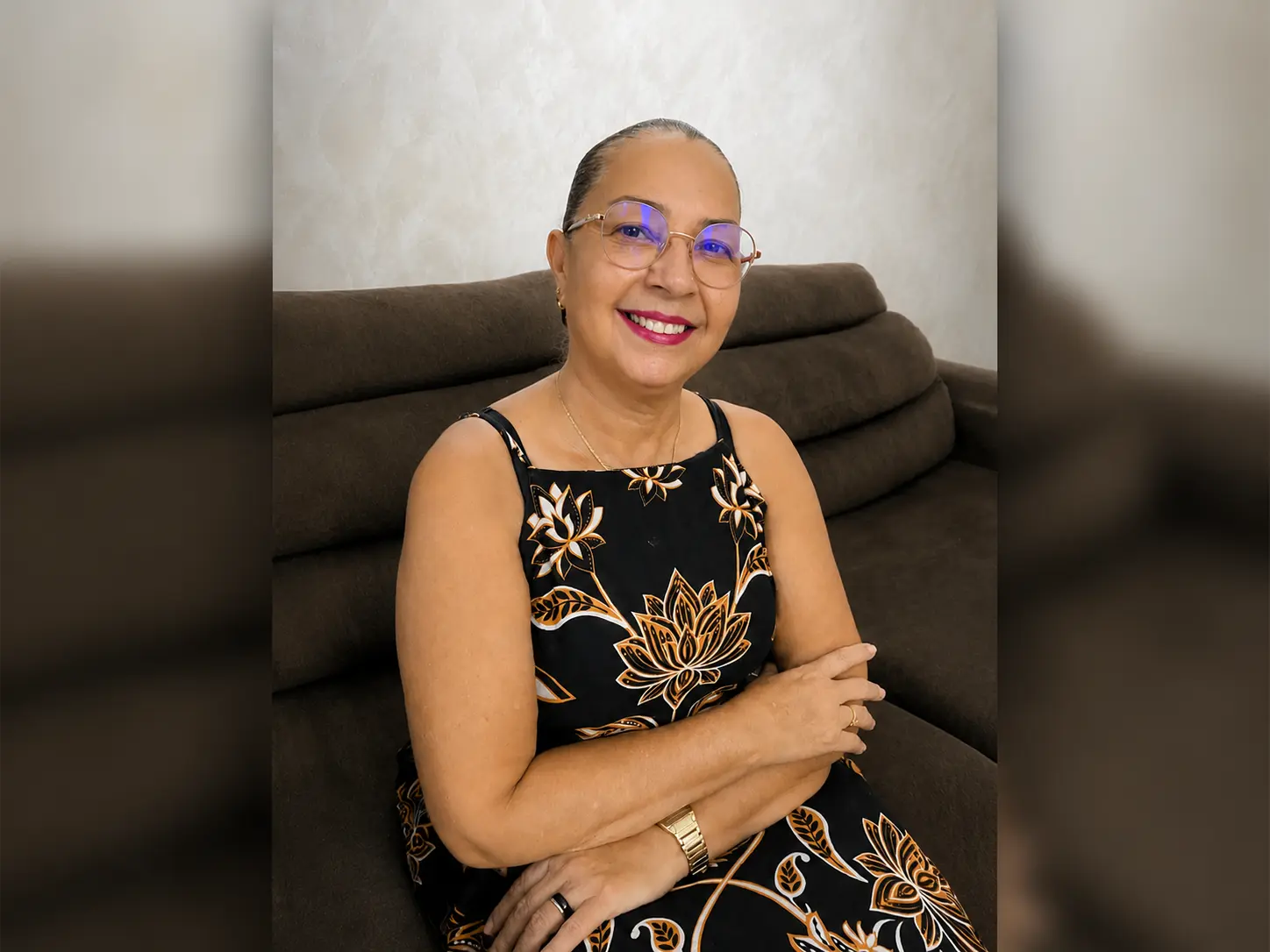 Morre aos 61 anos a servidora pública Penha Lima, no interior do Acre