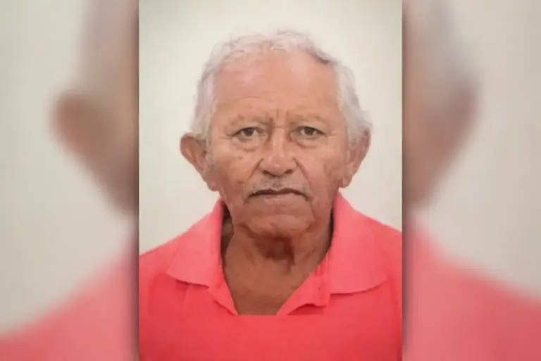 Idoso morre no hospital após colisão entre moto e carro na BR-364