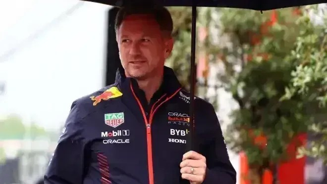 Presidente da FIA afirmou que Christian Horner retornará à Fórmula 1 Presidente da FIA afirmou que Christian Horner retornará à Fórmula 1