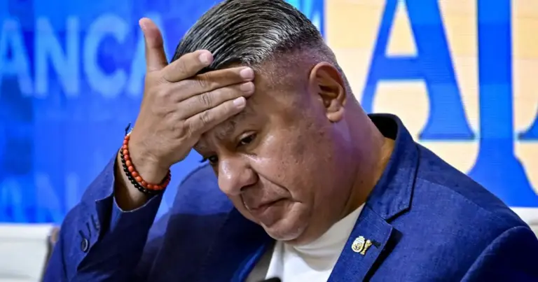 AFA nega que presidente e tesoureiro tenham sido intimados nos EUA