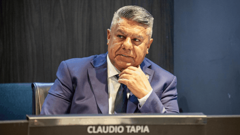 Entenda por que o FBI investiga a Federação Argentina durante a Copa