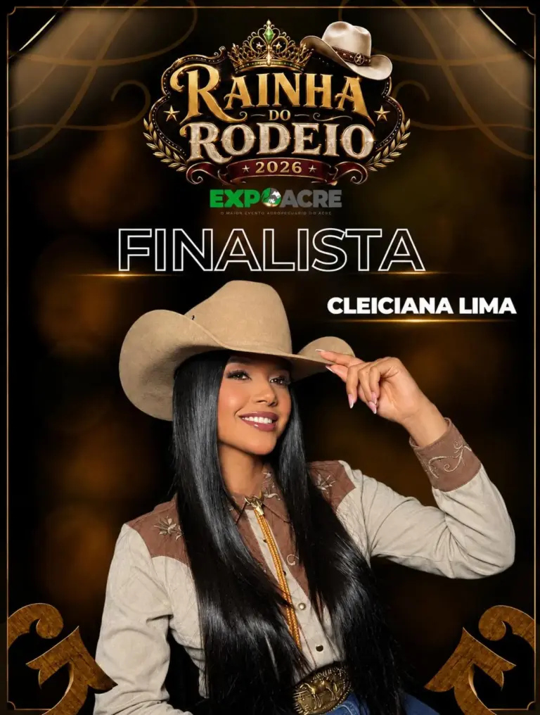 Cleiciana Lima