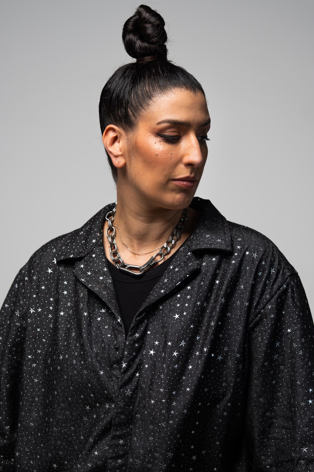 DJ Internacional Ashibah, Top 4 do mundo, agita o Rancho Zanoni neste sábado