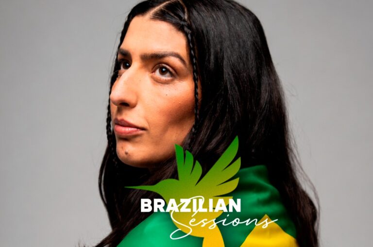 DJ Internacional Ashibah, Top 4 do mundo, agita o Rancho Zanoni neste sábado DJ Internacional Ashibah, Top 4 do mundo, agita o Rancho Zanoni neste sábado