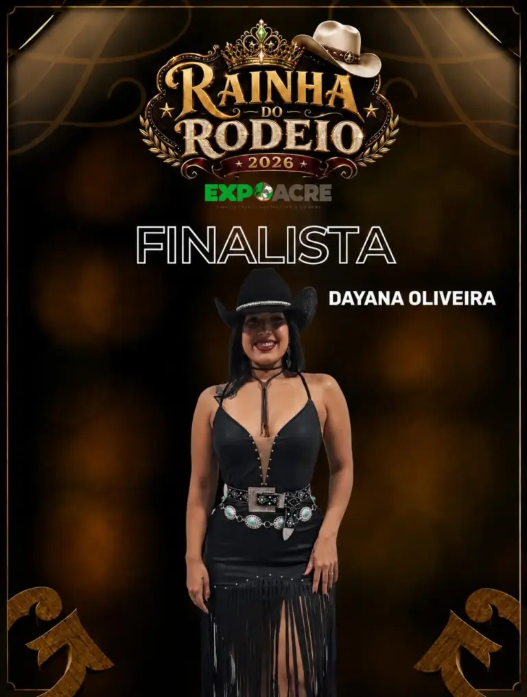 Dayana Oliveira
