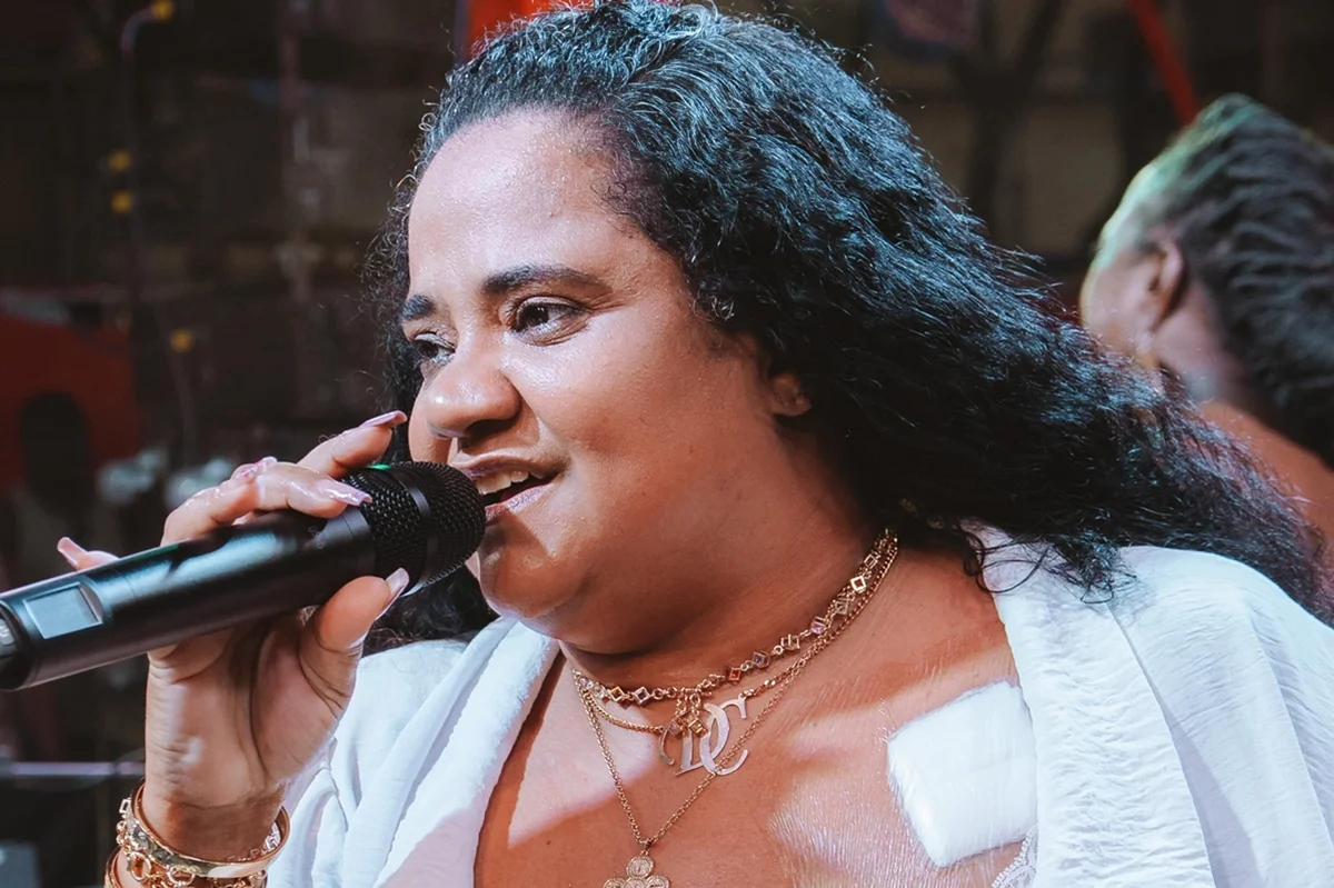 Quem foi Débora Cruz, sobrinha de Arlindo Cruz que morreu aos 45 anos