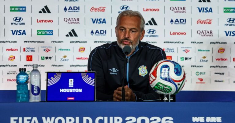 Copa: treinador da RD Congo é informado sobre morte do pai durante coletiva