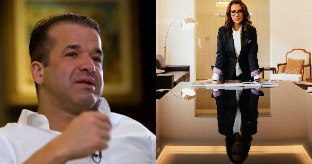 Preso por estupro, Thiago Brennand se casa por procuração com sua advogada Preso por estupro, Thiago Brennand se casa por procuração com sua advogada
