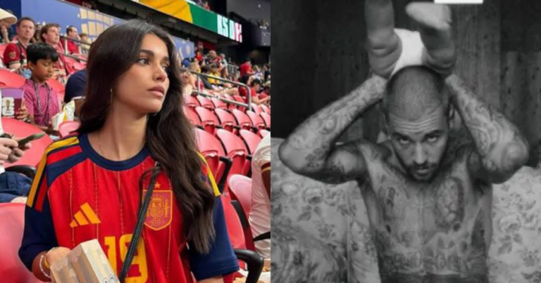 Namorada de Yamal quer Espanha na final da Copa para ver Justin Bieber