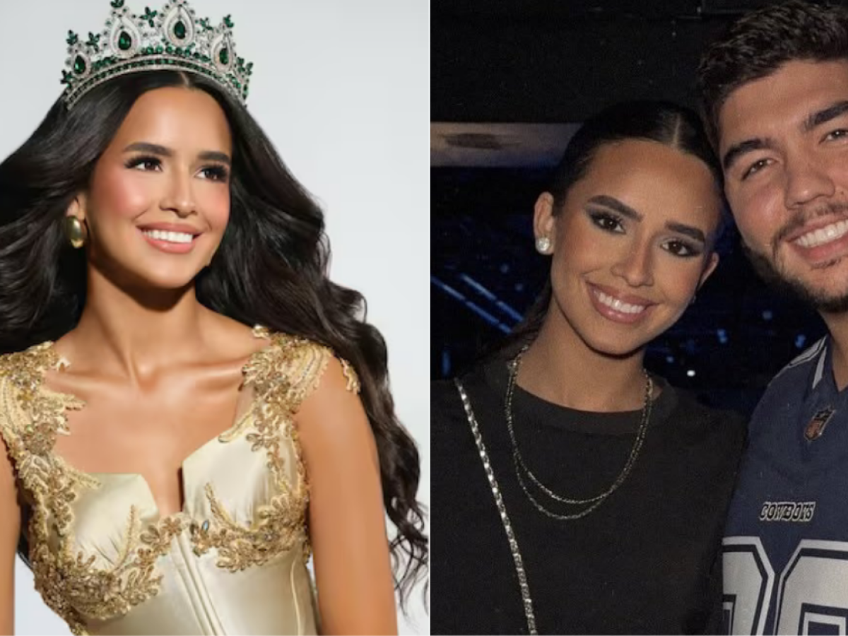 Miss 2025 e namorado morrem em terremoto na Venezuela
