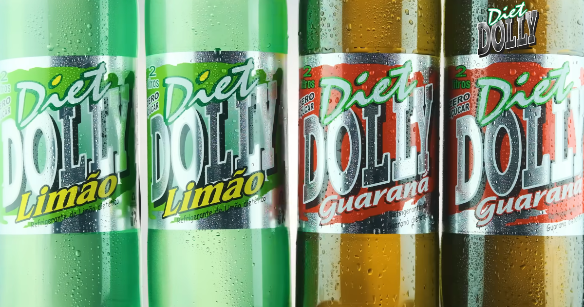 Falência da Dolly: Empresas veem mudança no consumo, diz especialista Falência da Dolly: Empresas veem mudança no consumo, diz especialista