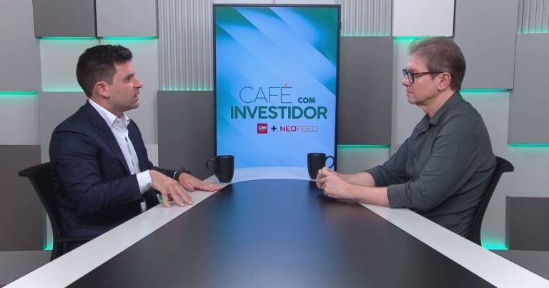 ETFs de renda fixa crescem com vantagens tributárias, diz CEO da Investo