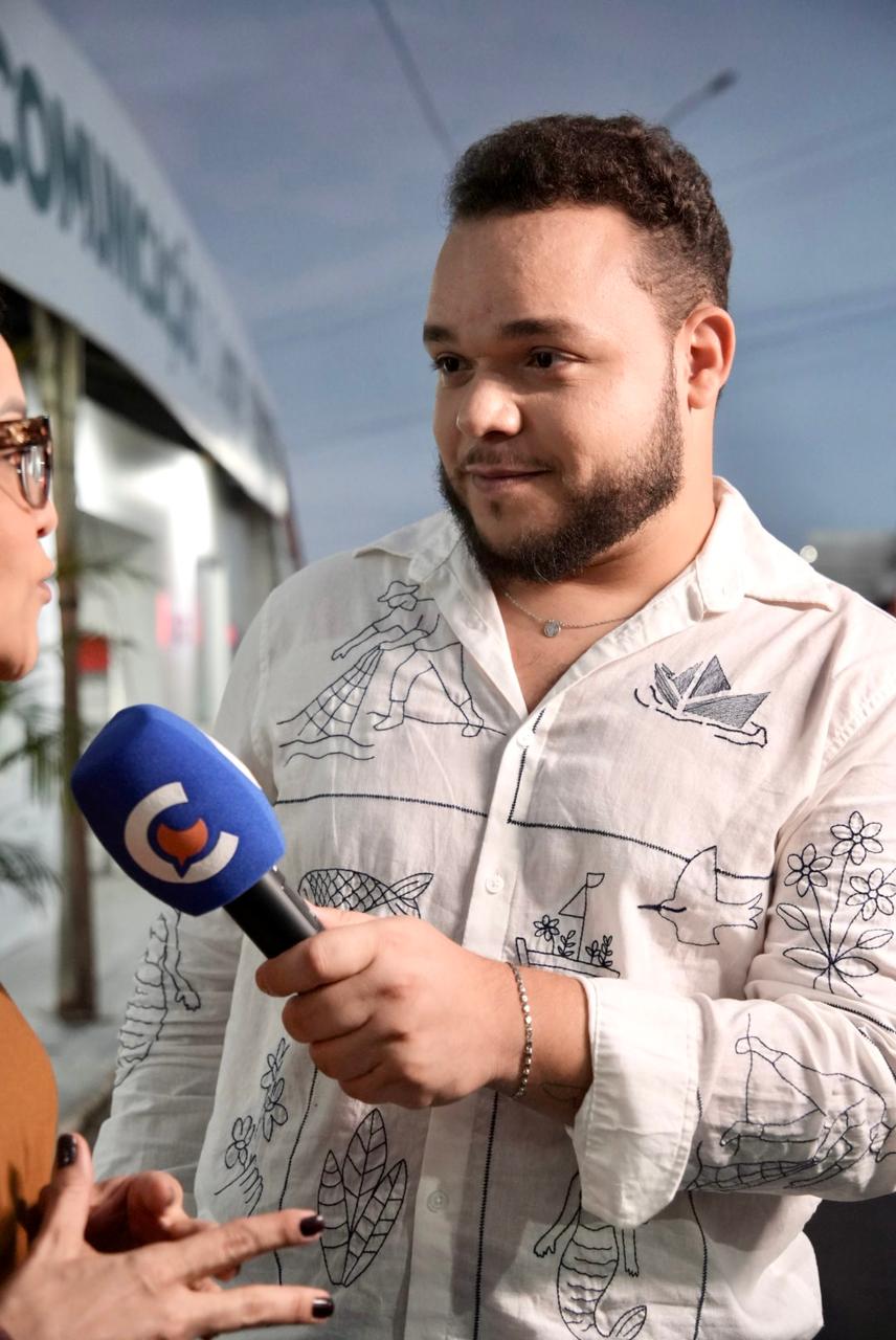 Veja as imagens da primeira noite da Expoacre Juruá 2026