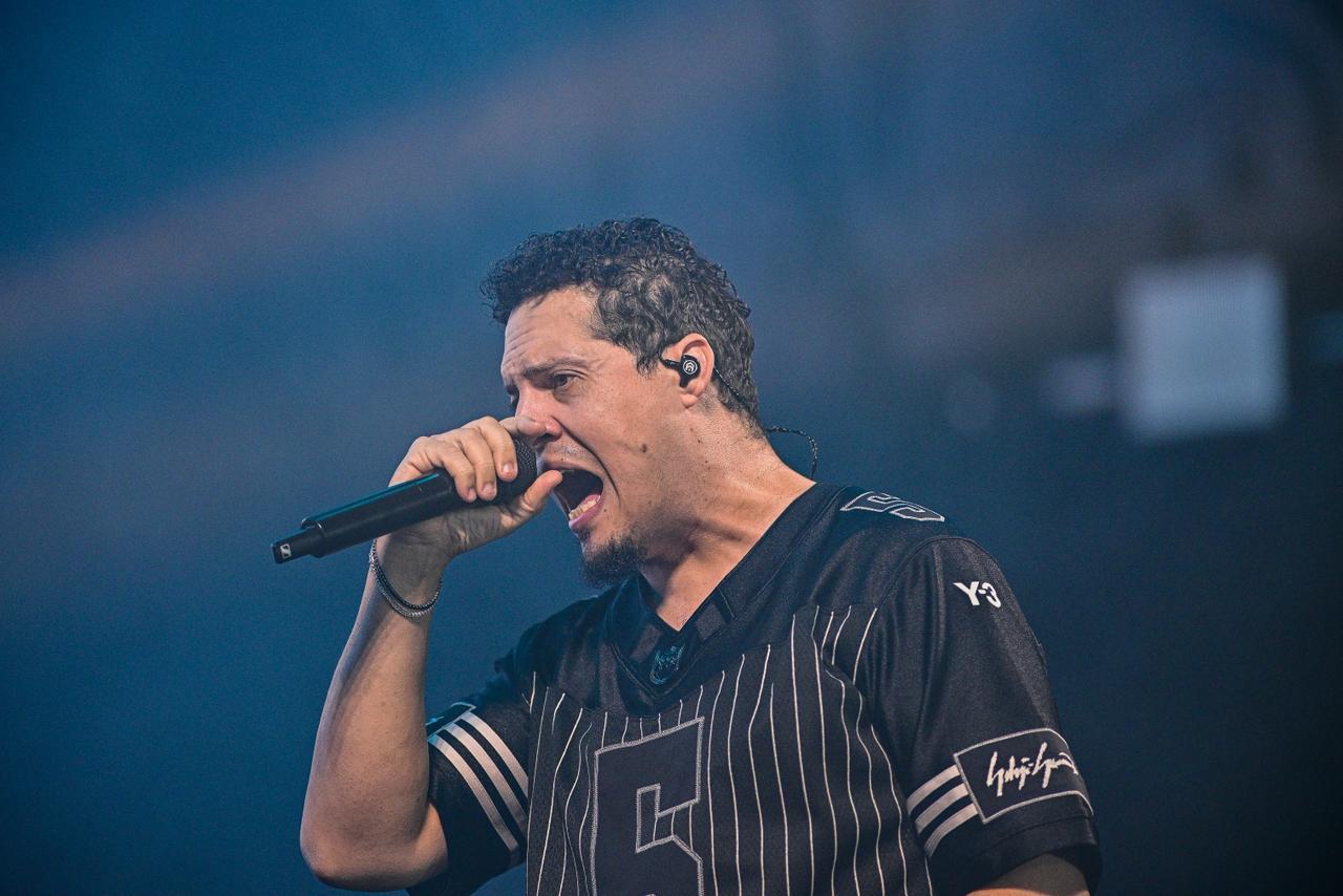 Confira as imagens da segunda noite da Expoacre Juruá