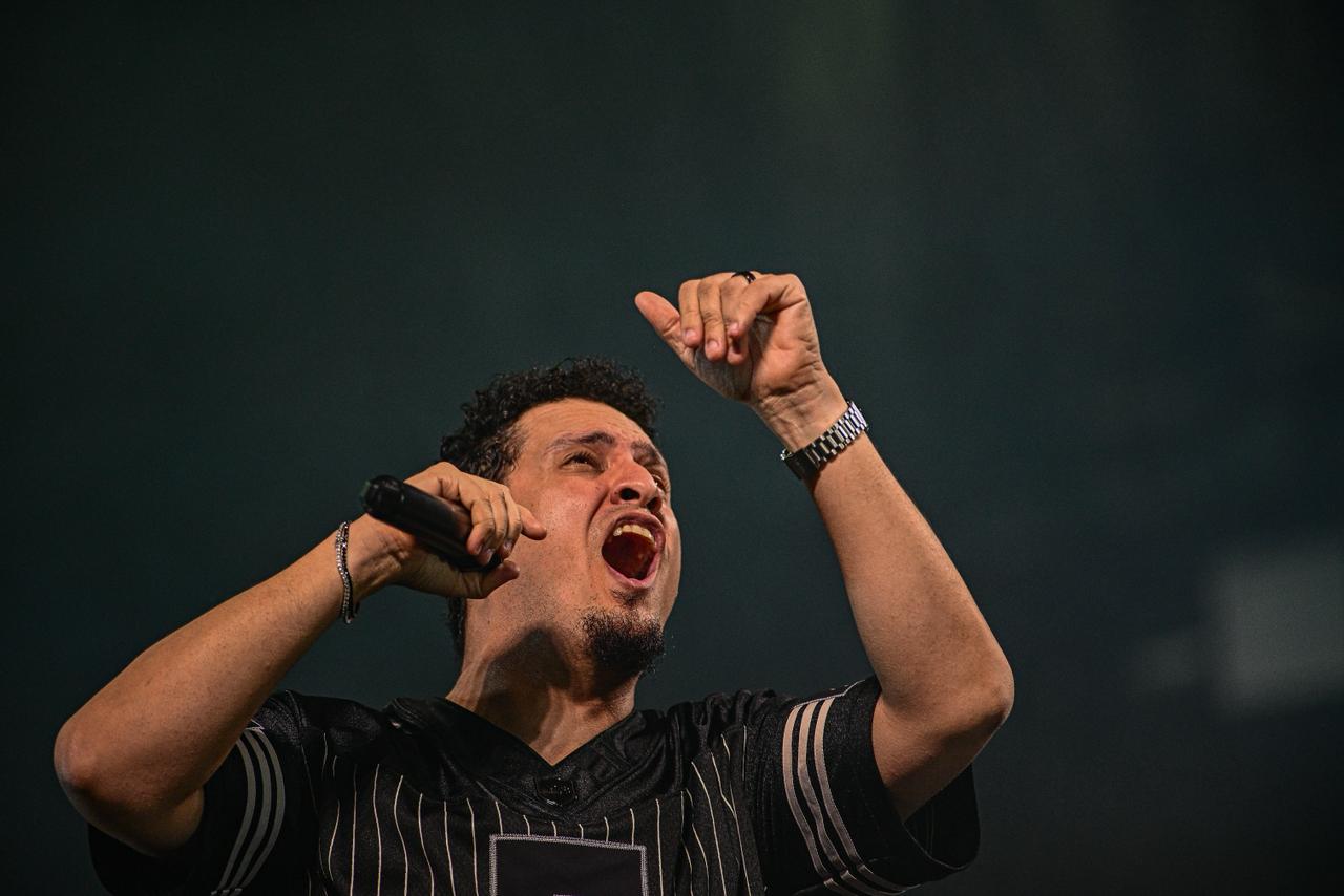 Confira as imagens da segunda noite da Expoacre Juruá
