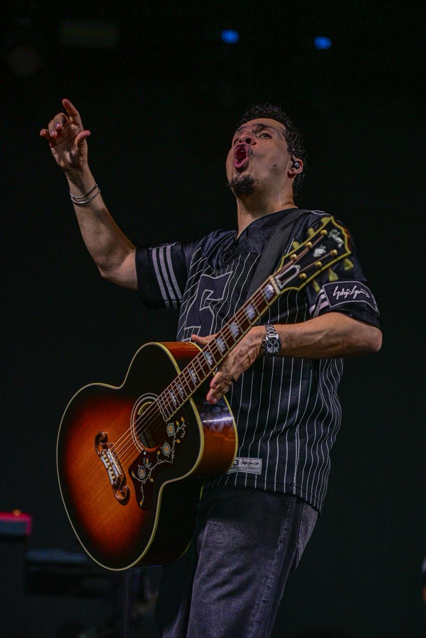 Confira as imagens da segunda noite da Expoacre Juruá