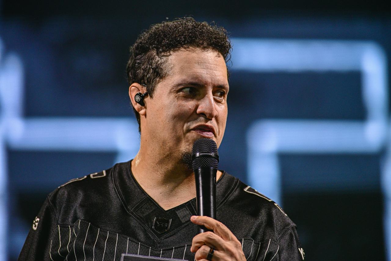 Confira as imagens da segunda noite da Expoacre Juruá