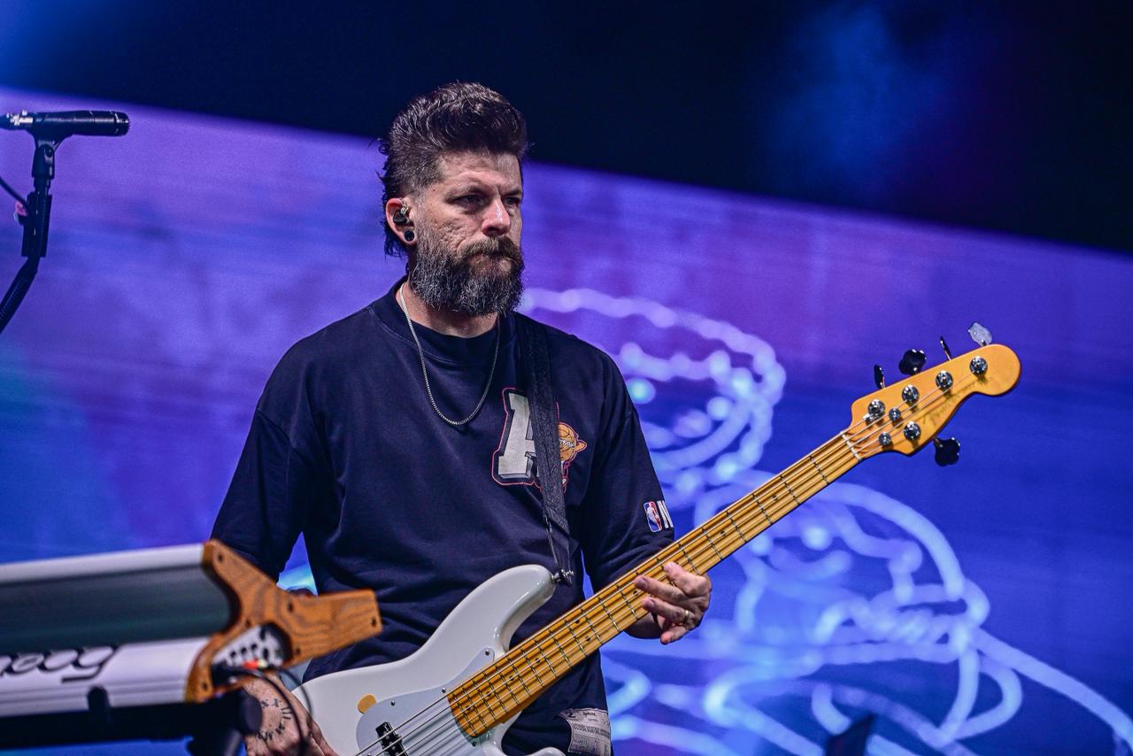 Confira as imagens da segunda noite da Expoacre Juruá