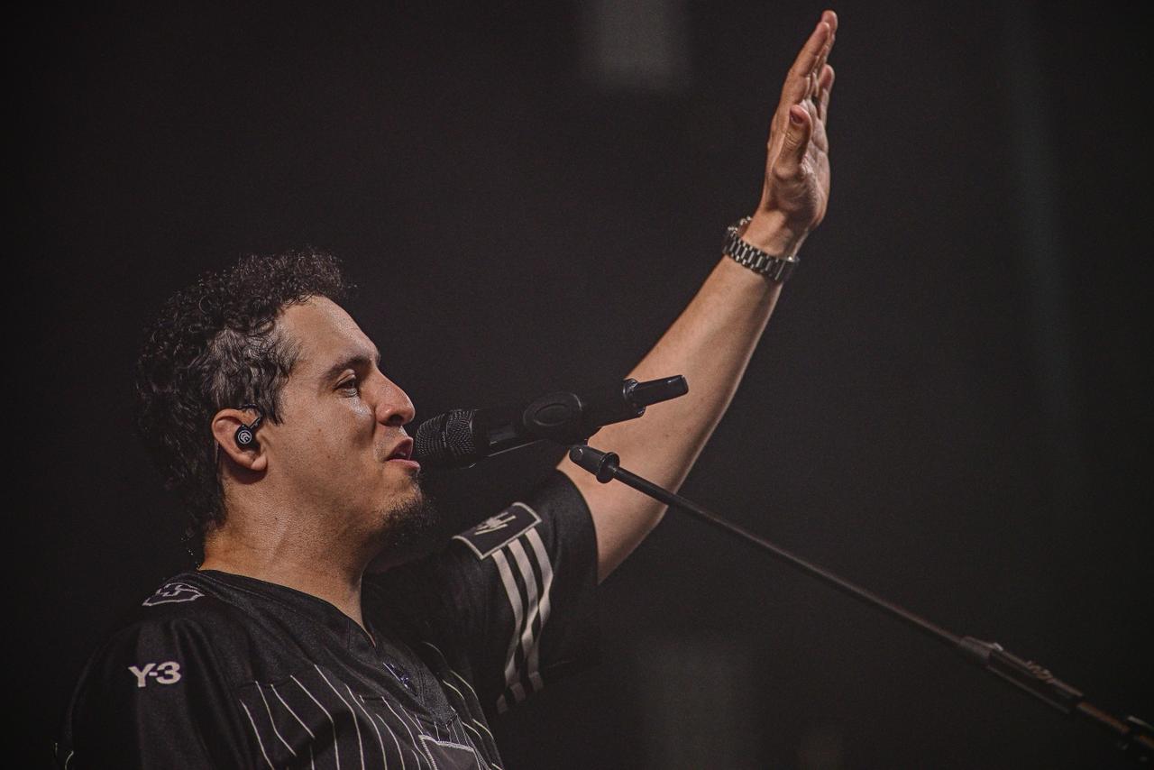Confira as imagens da segunda noite da Expoacre Juruá