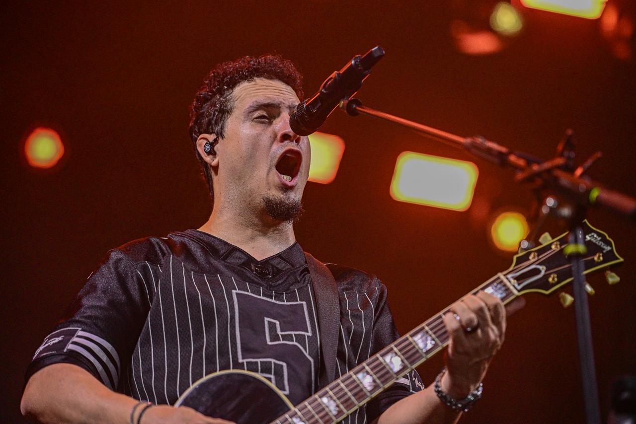 Confira as imagens da segunda noite da Expoacre Juruá