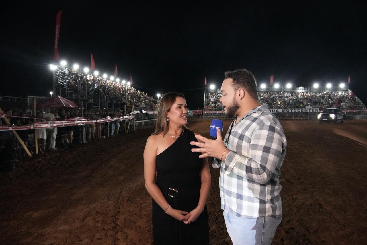 Confira os principais registros da 3ª noite da Expoacre Juruá Confira os principais registros da 3ª noite da Expoacre Juruá