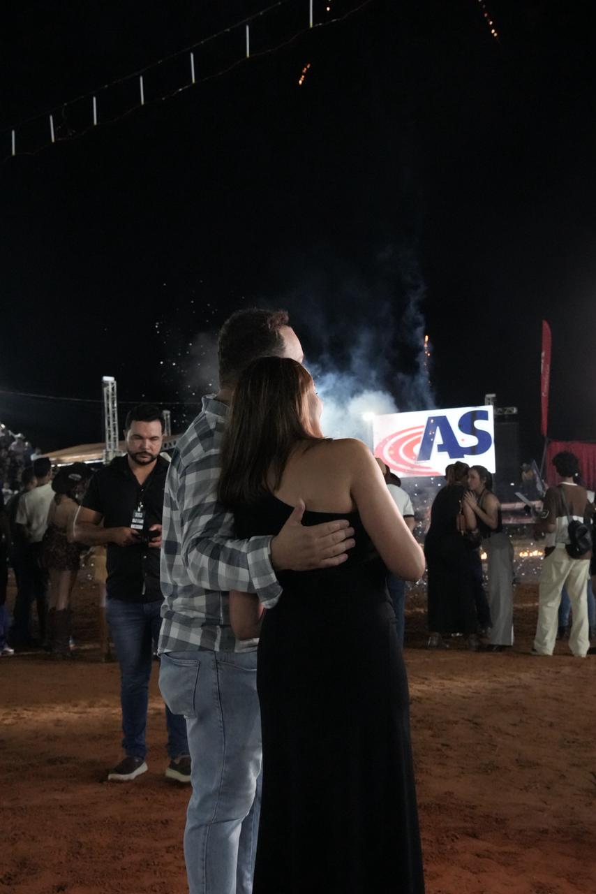 Confira os principais registros da 3ª noite da Expoacre Juruá Confira os principais registros da 3ª noite da Expoacre Juruá