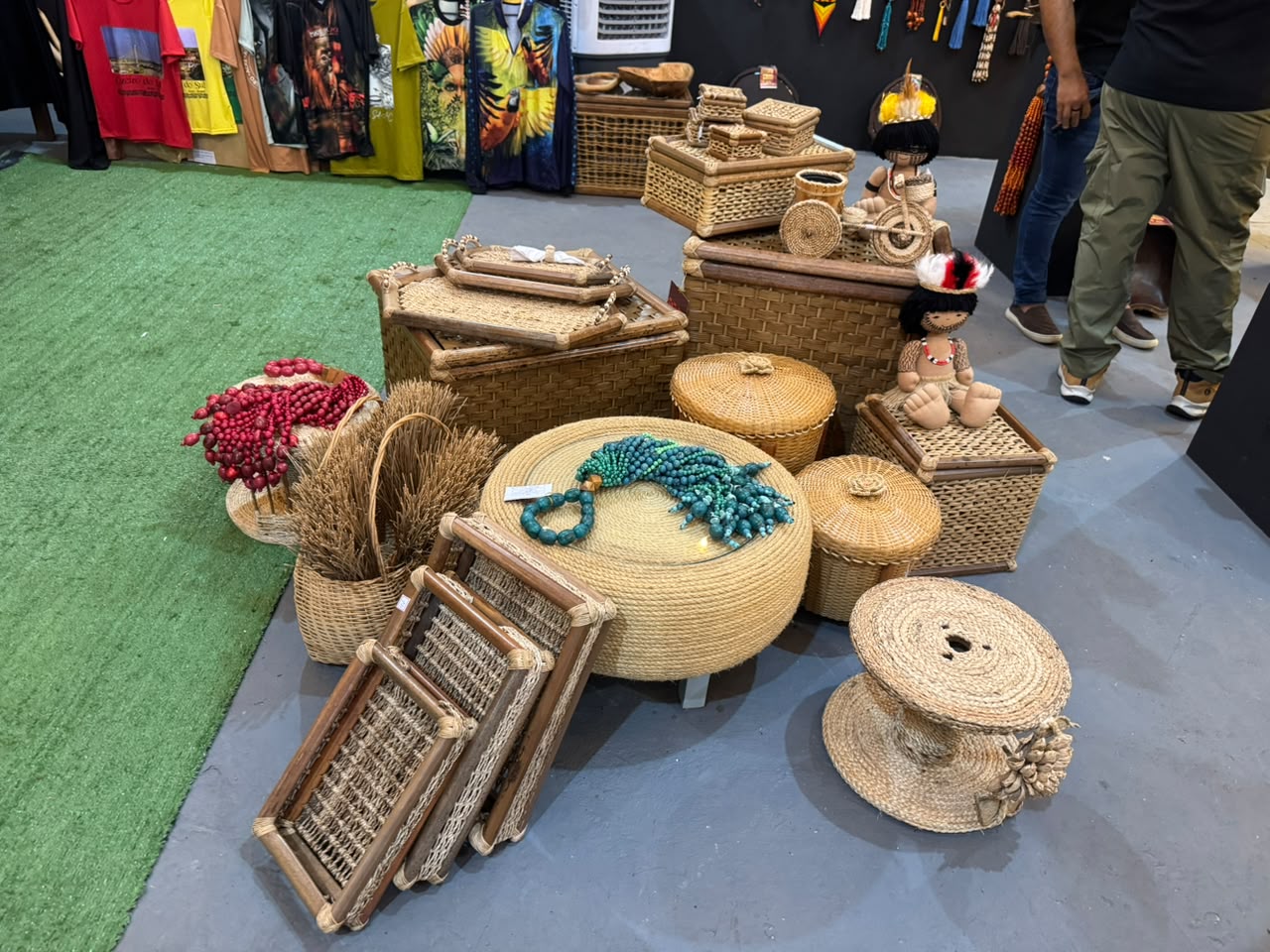 Confira os principais registros da 3ª noite da Expoacre Juruá Confira os principais registros da 3ª noite da Expoacre Juruá