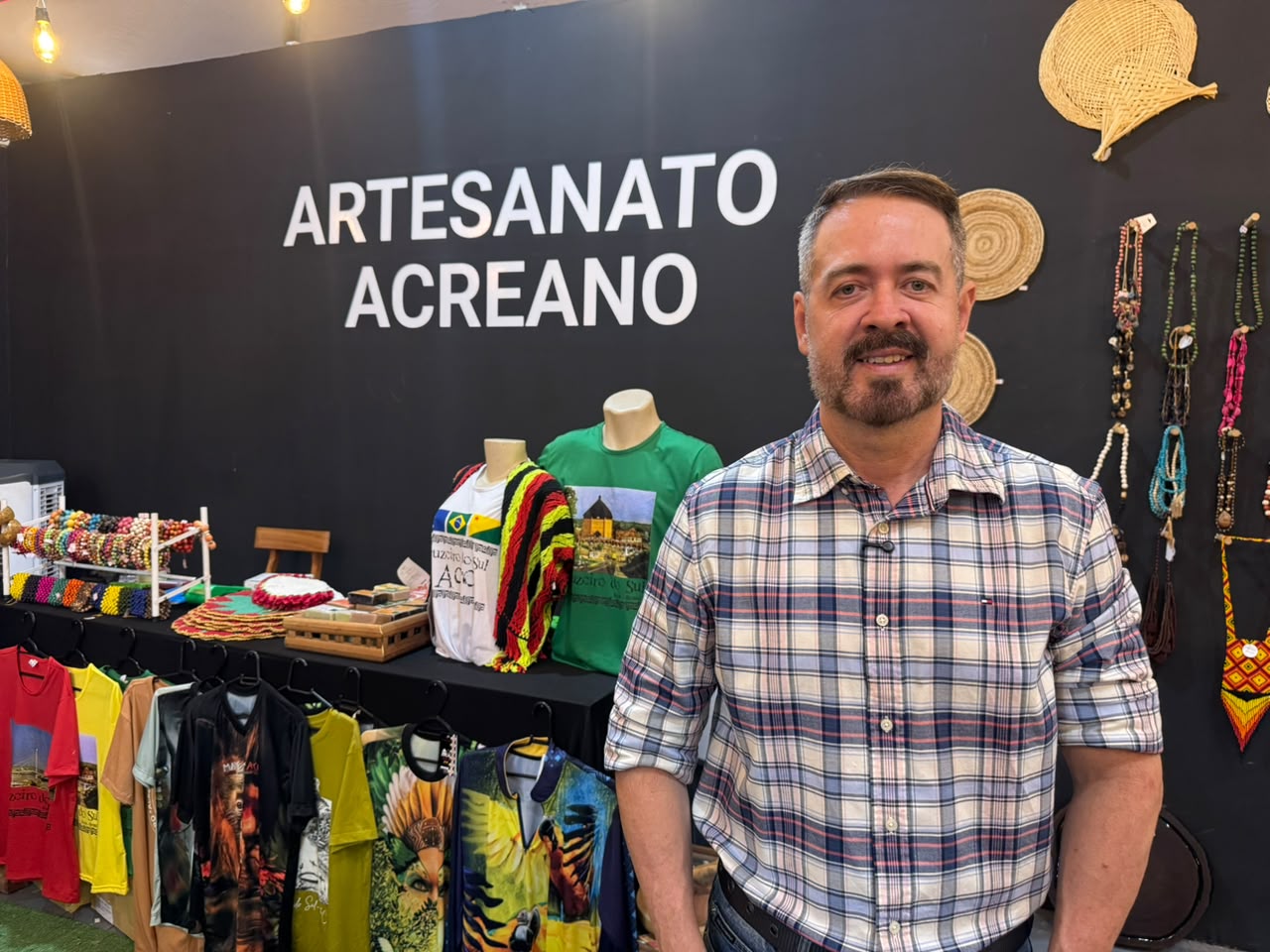 Confira os principais registros da 3ª noite da Expoacre Juruá Confira os principais registros da 3ª noite da Expoacre Juruá