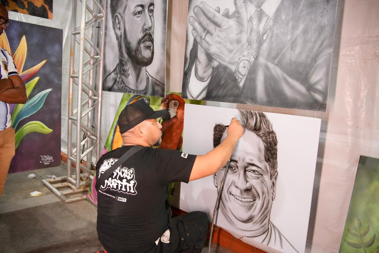 Confira os principais registros da 3ª noite da Expoacre Juruá Confira os principais registros da 3ª noite da Expoacre Juruá