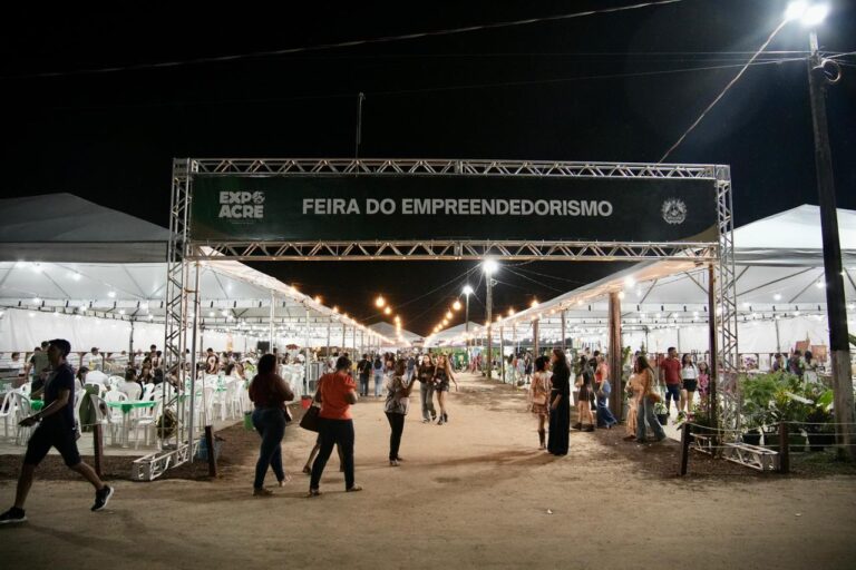 Expoacre Juruá: confira o resumo da última noite de feira