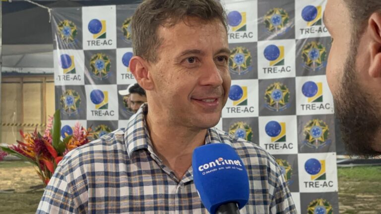 Velloso revela os nomes do 1º e 2º suplentes na sua chapa ao Senado