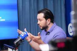 Jarude diz que seu partido pretende eleger dois deputados na Aleac