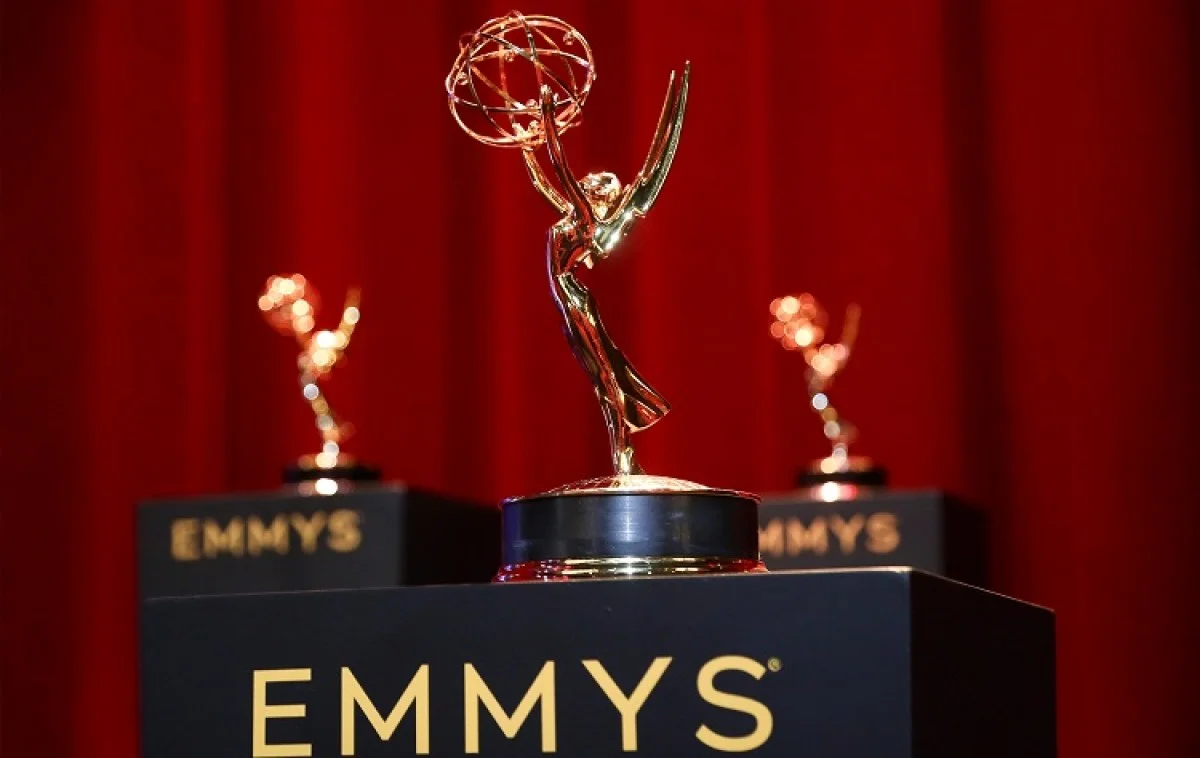 Emmy 2026: saiba onde assistir ao anúncio dos indicados ao vivo Emmy 2026: saiba onde assistir ao anúncio dos indicados ao vivo