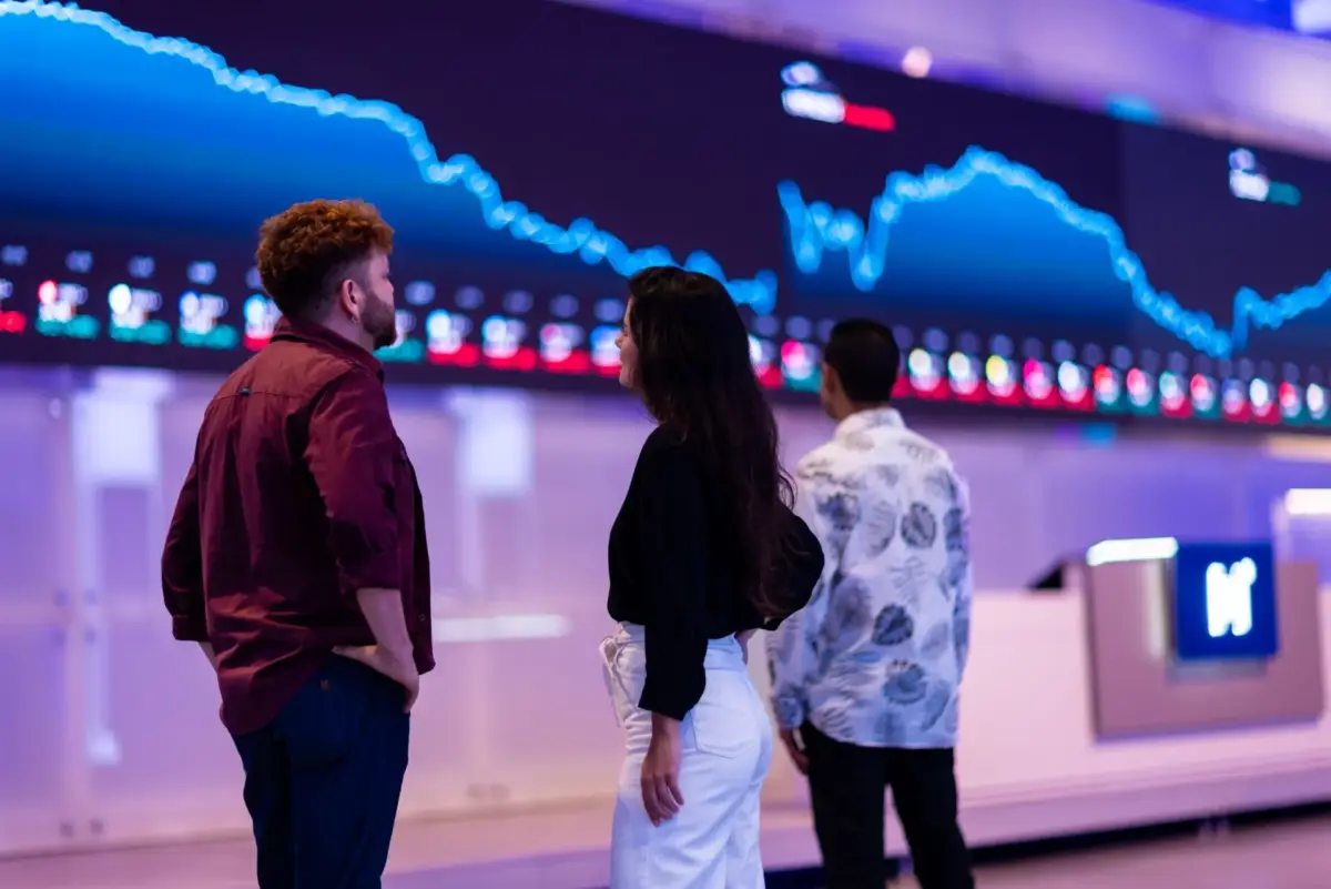 Escalada das tensões EUA-Irã e fala do Fed: o que fez o Ibovespa cair 1,20% nesta 2ª