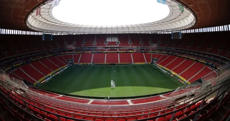 Cruzeiro x Grêmio: escalações e onde assistir ao amistoso