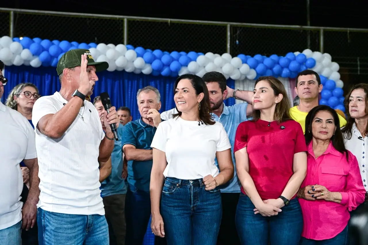 Bittar toma decisão final e sela aliança com Mailza e Jessica: “Chapa histórica”