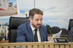 Felipe Tchê cobra implantação da Ceasa Digital em Rio Branco