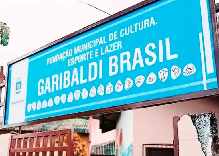 Fundação Garibaldi Brasil cria comissão para avaliar projetos culturais