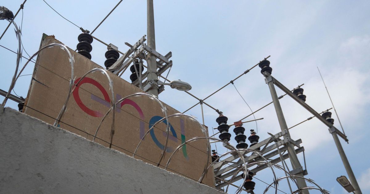 Área técnica da Aneel defende processo de caducidade da Enel SP Área técnica da Aneel defende processo de caducidade da Enel SP