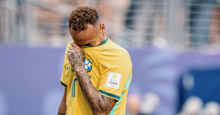 Última Copa de Neymar marca o fim da “era 7×1” na Seleção Brasileira