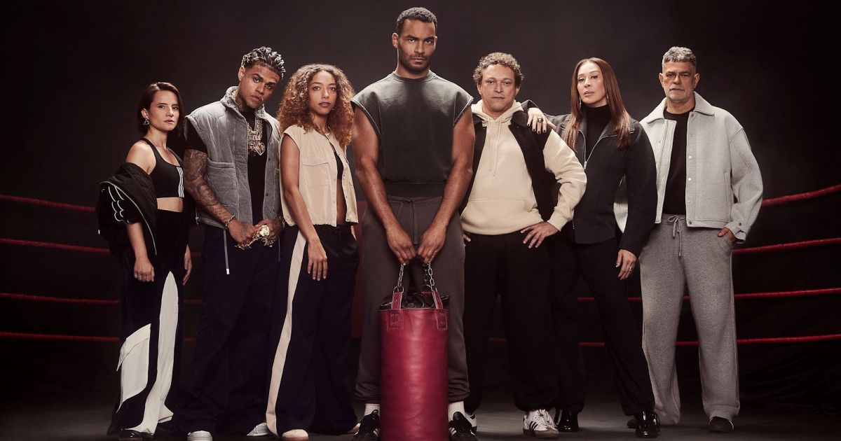 “Fúria”: série sobre MMA com MC Cabelinho e Alice Carvalho ganha trailer “Fúria”: série sobre MMA com MC Cabelinho e Alice Carvalho ganha trailer