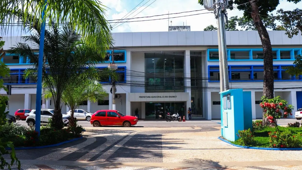 Rio Branco lança Refis com descontos de até 90% em juros e multas