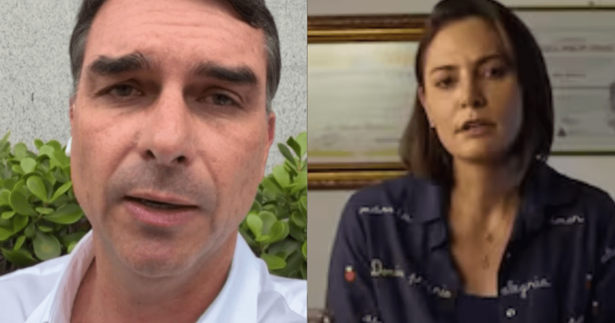 Relembre quem são os personagens do início da crise na família Bolsonaro Relembre quem são os personagens do início da crise na família Bolsonaro