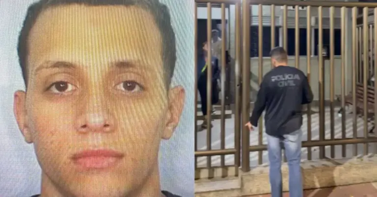 Suspeito de estupro coletivo em Botafogo se entrega à Polícia Civil no RJ