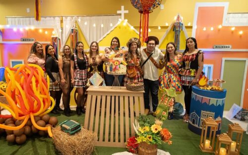 Escritor acreano lança livro sobre espiritualidade na Floresta Amazônica