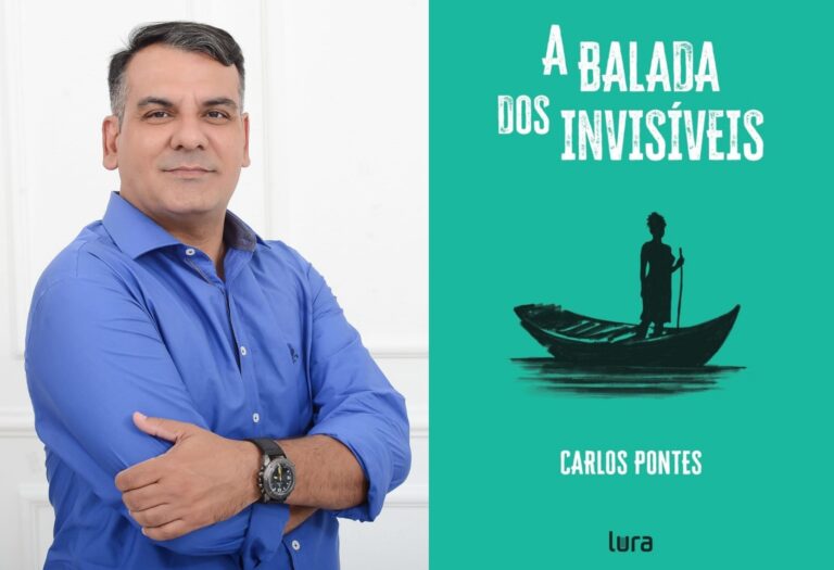 Escritor acreano lança livro sobre espiritualidade na Floresta Amazônica