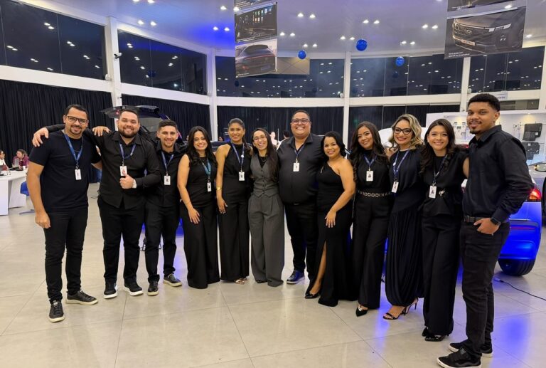 Jackie traz lançamento do Hyundai i20 e promoções do Boticário