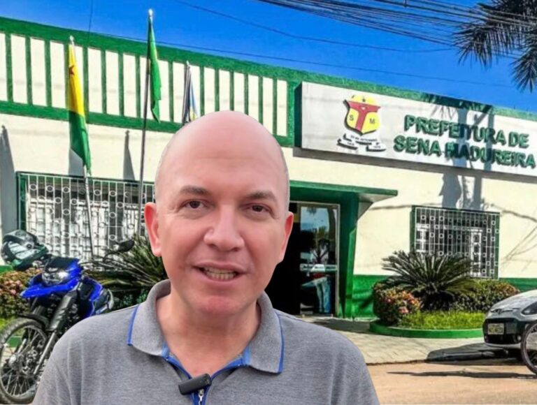 Pais cobram Gerlen Diniz por fardas e materiais escolares em Sena