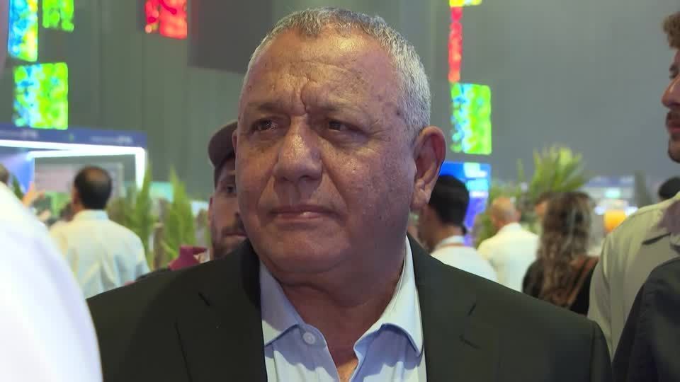 Análise: Rival de Netanyahu é o seu exato oposto e isso pode ser vantagem Análise: Rival de Netanyahu é o seu exato oposto e isso pode ser vantagem