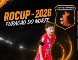Atleta do Acre faz rifa para disputar campeonato de futebol em RO